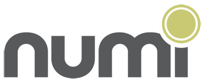 Numi Logo
