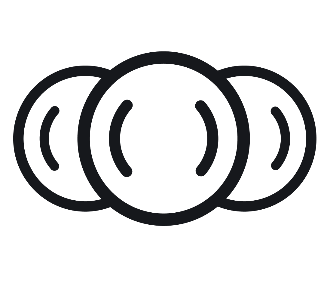 globe icon representing sourcing anywhere