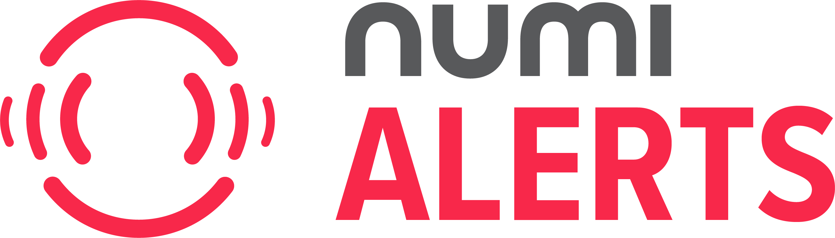 numiALERTS